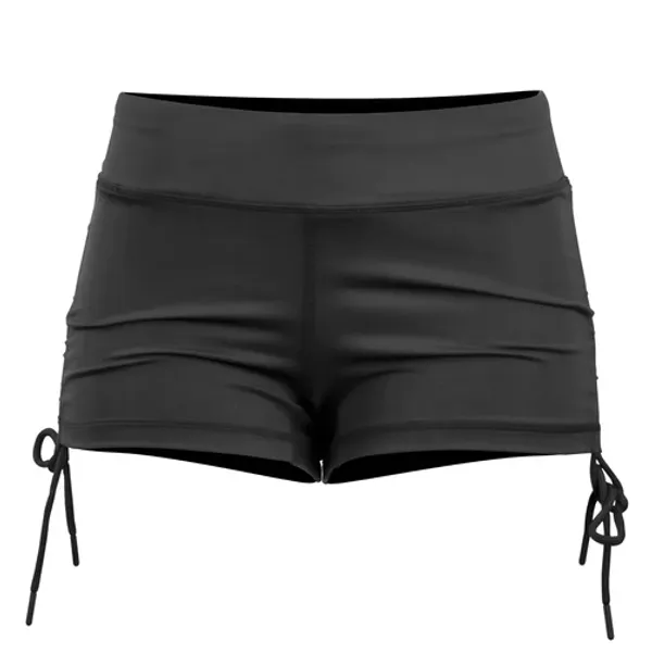 Short RS Teram Dama Gris